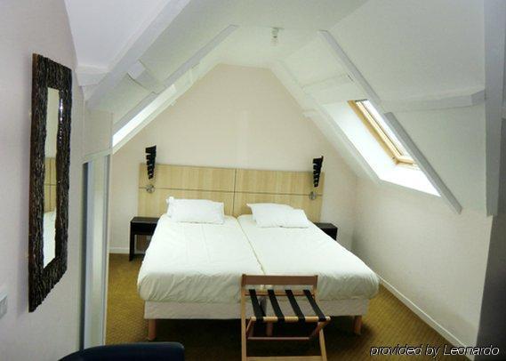 Sweet Home Appart'Hotel Deauville Sud Номер фото