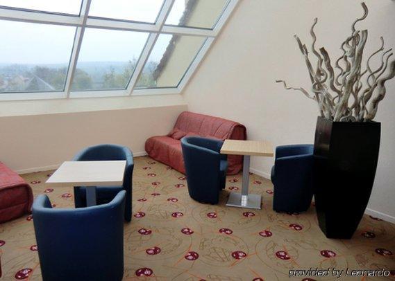 Sweet Home Appart'Hotel Deauville Sud Інтер'єр фото