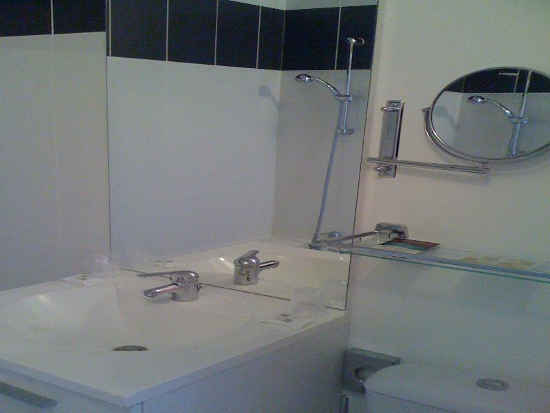 Sweet Home Appart'Hotel Deauville Sud Екстер'єр фото
