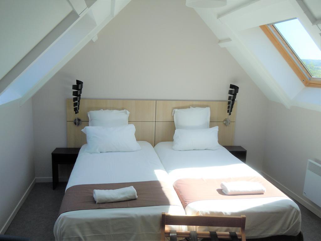 Sweet Home Appart'Hotel Deauville Sud Екстер'єр фото