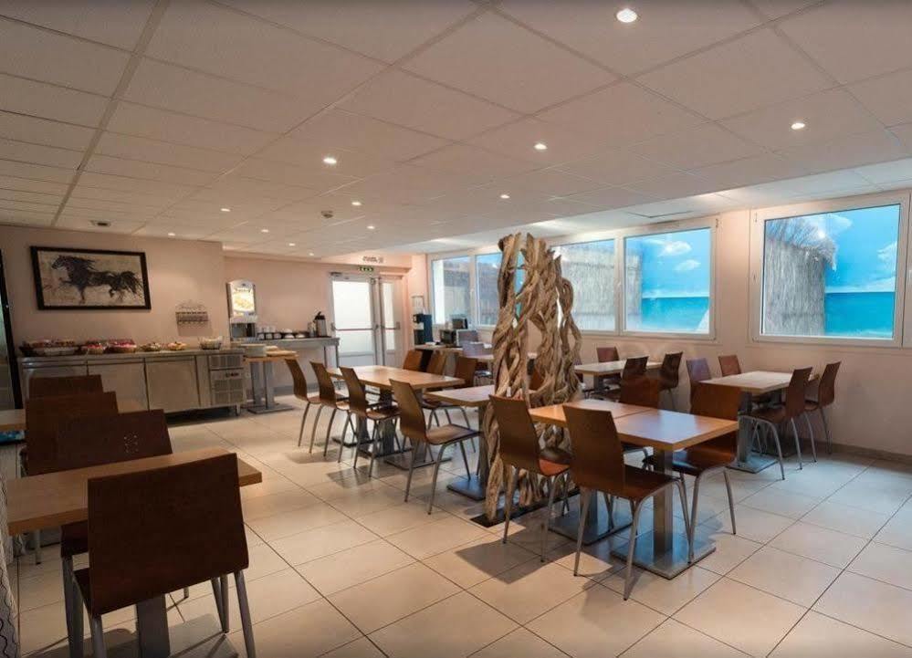 Sweet Home Appart'Hotel Deauville Sud Екстер'єр фото